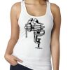 Deco Women's Jr. Fit Racerback Tank Thumbnail