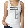 Deco Women's Jr. Fit Racerback Tank Thumbnail