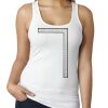 Deco Women's Jr. Fit Racerback Tank Thumbnail
