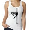 Deco Women's Jr. Fit Racerback Tank Thumbnail