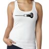 Deco Women's Jr. Fit Racerback Tank Thumbnail