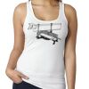Deco Women's Jr. Fit Racerback Tank Thumbnail