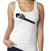 Deco Women's Jr. Fit Racerback Tank Thumbnail