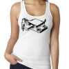 Deco Women's Jr. Fit Racerback Tank Thumbnail