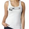 Deco Women's Jr. Fit Racerback Tank Thumbnail