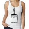 Deco Women's Jr. Fit Racerback Tank Thumbnail