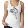 Deco Women's Jr. Fit Racerback Tank Thumbnail