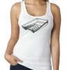 Deco Women's Jr. Fit Racerback Tank Thumbnail