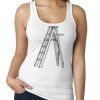 Deco Women's Jr. Fit Racerback Tank Thumbnail