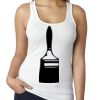 Deco Women's Jr. Fit Racerback Tank Thumbnail