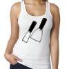 Deco Women's Jr. Fit Racerback Tank Thumbnail