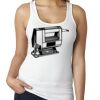Deco Women's Jr. Fit Racerback Tank Thumbnail