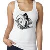 Deco Women's Jr. Fit Racerback Tank Thumbnail
