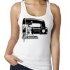 Deco Women's Jr. Fit Racerback Tank Thumbnail