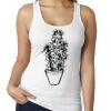 Deco Women's Jr. Fit Racerback Tank Thumbnail