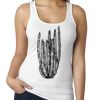 Deco Women's Jr. Fit Racerback Tank Thumbnail