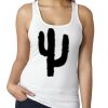 Deco Women's Jr. Fit Racerback Tank Thumbnail