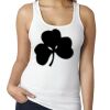 Deco Women's Jr. Fit Racerback Tank Thumbnail