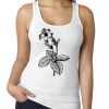 Deco Women's Jr. Fit Racerback Tank Thumbnail