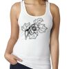 Deco Women's Jr. Fit Racerback Tank Thumbnail