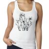 Deco Women's Jr. Fit Racerback Tank Thumbnail
