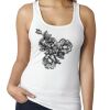 Deco Women's Jr. Fit Racerback Tank Thumbnail