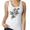 Deco Women's Jr. Fit Racerback Tank Thumbnail