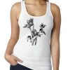 Deco Women's Jr. Fit Racerback Tank Thumbnail