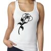 Deco Women's Jr. Fit Racerback Tank Thumbnail
