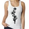Deco Women's Jr. Fit Racerback Tank Thumbnail