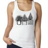 Deco Women's Jr. Fit Racerback Tank Thumbnail
