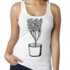 Deco Women's Jr. Fit Racerback Tank Thumbnail