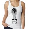 Deco Women's Jr. Fit Racerback Tank Thumbnail