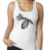 Deco Women's Jr. Fit Racerback Tank Thumbnail