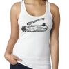Deco Women's Jr. Fit Racerback Tank Thumbnail