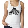 Deco Women's Jr. Fit Racerback Tank Thumbnail