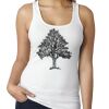 Deco Women's Jr. Fit Racerback Tank Thumbnail