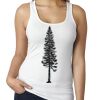 Deco Women's Jr. Fit Racerback Tank Thumbnail