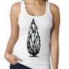 Deco Women's Jr. Fit Racerback Tank Thumbnail