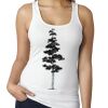 Deco Women's Jr. Fit Racerback Tank Thumbnail