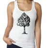 Deco Women's Jr. Fit Racerback Tank Thumbnail