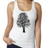 Deco Women's Jr. Fit Racerback Tank Thumbnail