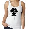 Deco Women's Jr. Fit Racerback Tank Thumbnail