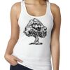 Deco Women's Jr. Fit Racerback Tank Thumbnail