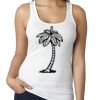 Deco Women's Jr. Fit Racerback Tank Thumbnail
