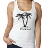 Deco Women's Jr. Fit Racerback Tank Thumbnail