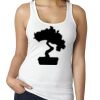 Deco Women's Jr. Fit Racerback Tank Thumbnail
