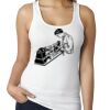 Deco Women's Jr. Fit Racerback Tank Thumbnail
