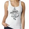 Deco Women's Jr. Fit Racerback Tank Thumbnail