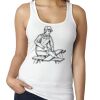 Deco Women's Jr. Fit Racerback Tank Thumbnail